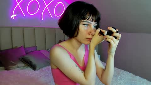 catherine_allens online show from January 2025 08:30:01 AM