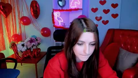 Snapshot of catherine_kitty chatting on February 2025 05:18:02 PM Catherine online show from February 2025 05:18:02 PM