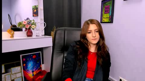 Snapshot of catherine_kitty chatting on March 2025 08:11:01 PM Catherine online show from March 2025 08:11:01 PM