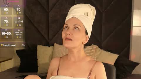 Snapshot of catherine_wisp chatting on February 2026 01:43:01 PM Catherine online show from February 2026 01:43:01 PM