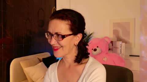 Snapshot of catherine_wisp chatting on March 2026 01:58:02 PM Catherine online show from March 2026 01:58:02 PM