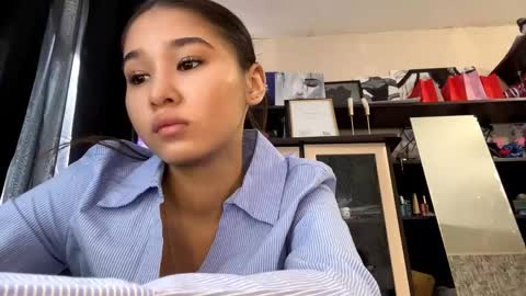 catherinepirs online show from April 2026 09:27:01 AM