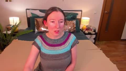 Catrin online show from February 2026 03:18:02 AM