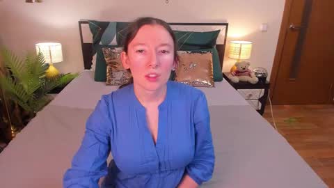 Catrin online show from February 2026 02:54:01 AM