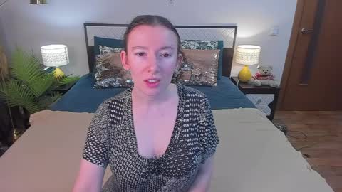Catrin online show from April 2026 06:29:02 AM