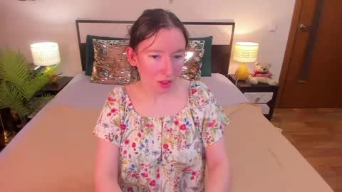 Catrin online show from April 2026 04:17:01 AM