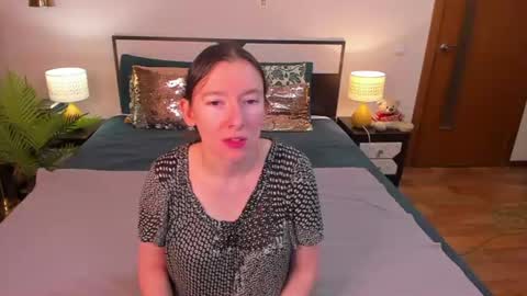 Catrin online show from June 2026 03:26:01 AM