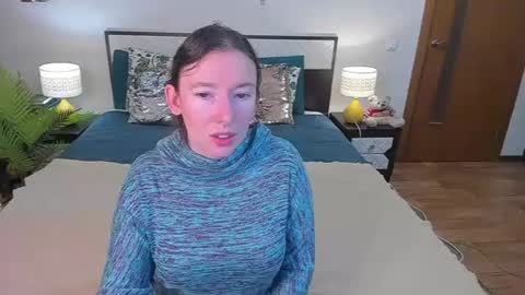 Catrin online show from June 2026 03:55:02 AM