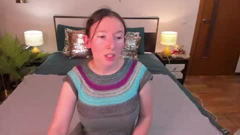 Catrin online show from June 2026 03:11:01 AM