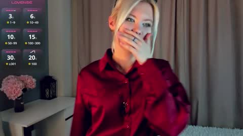 Snapshot of cathiearzabala chatting on March 2026 11:05:02 AM Mia online show from March 2026 11:05:02 AM