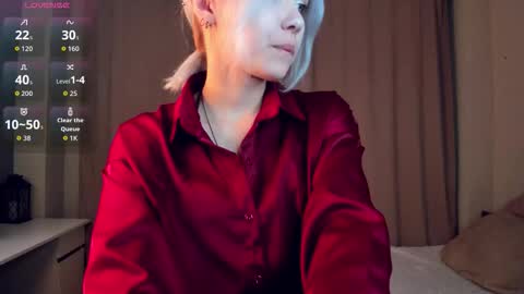 Snapshot of cathiearzabala chatting on March 2026 11:16:01 AM Mia online show from March 2026 11:16:01 AM