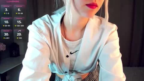 Snapshot of cathiearzabala chatting on March 2026 12:02:02 PM Mia online show from March 2026 12:02:02 PM