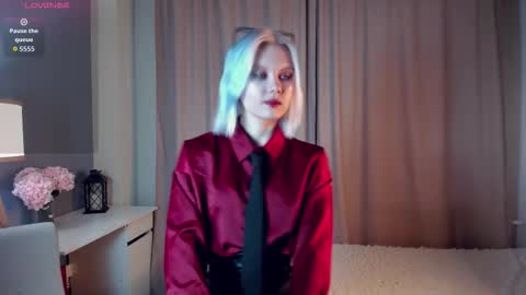 Snapshot of cathiearzabala chatting on March 2026 11:06:01 AM Mia online show from March 2026 11:06:01 AM