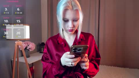 Snapshot of cathiearzabala chatting on March 2026 11:03:01 AM Mia online show from March 2026 11:03:01 AM