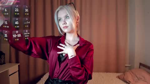 Snapshot of cathiearzabala chatting on March 2026 11:02:01 AM Mia online show from March 2026 11:02:01 AM