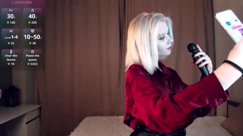 Snapshot of cathiearzabala chatting on March 2026 11:04:01 AM Mia online show from March 2026 11:04:01 AM