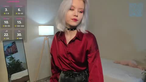 Snapshot of cathiearzabala chatting on April 2026 11:03:02 AM Mia online show from April 2026 11:03:02 AM