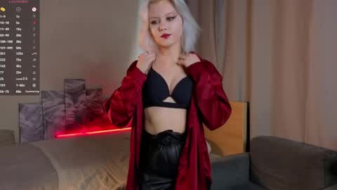 Snapshot of cathiearzabala chatting on April 2026 11:01:02 AM Mia online show from April 2026 11:01:02 AM