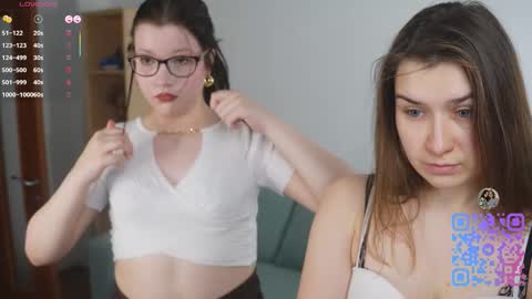 Blondel and Misty here online show from February 2026 05:05:02 PM