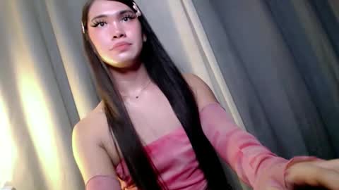 cathleashemalegoddess online show from March 2026 06:30:01 AM