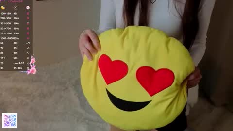 Snapshot of cathleenchockley chatting on September 2025 06:13:01 AM Monica online show from September 2025 06:13:01 AM