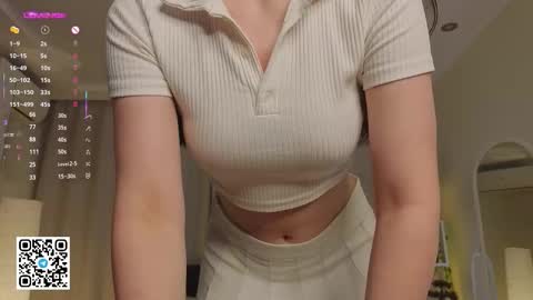 Snapshot of cathleenchockley chatting on September 2025 06:19:02 PM Monica online show from September 2025 06:19:02 PM