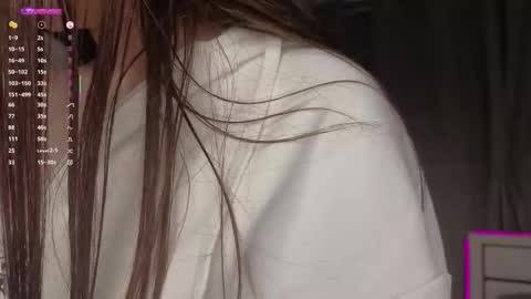 Snapshot of cathleenchockley chatting on September 2025 06:30:02 PM Monica online show from September 2025 06:30:02 PM