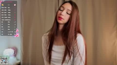 Snapshot of cathleenchockley chatting on September 2025 04:14:02 AM Monica online show from September 2025 04:14:02 AM