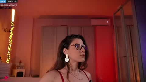 Cathleen online show from June 2026 10:41:02 AM