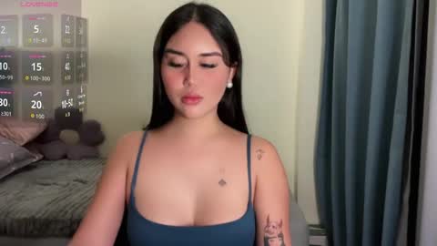 Cathy online show from October 2025 01:22:01 AM