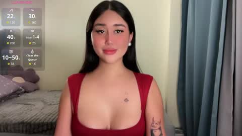 Cathy online show from November 2025 02:03:02 AM