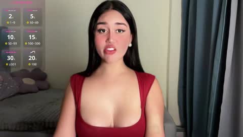 Cathy online show from November 2025 01:07:02 AM