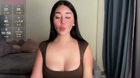 Cathy online show from November 2025 11:51:02 PM
