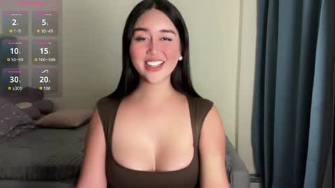Cathy online show from November 2025 10:47:02 PM
