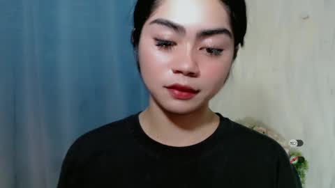 Snapshot of cathy_ho chatting on January 2025 12:16:02 PM cathy_ho online show from January 2025 12:16:02 PM