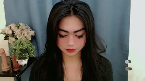 Snapshot of cathy_ho chatting on February 2025 03:50:01 PM cathy_ho online show from February 2025 03:50:01 PM