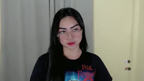 Snapshot of cathy_ho chatting on March 2025 03:29:02 PM cathy_ho online show from March 2025 03:29:02 PM