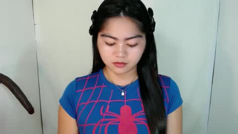 Snapshot of cathy_ho chatting on March 2026 03:33:01 PM cathy_ho online show from March 2026 03:33:01 PM