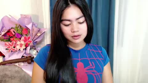 Snapshot of cathy_ho chatting on April 2026 12:24:01 AM cathy_ho online show from April 2026 12:24:01 AM