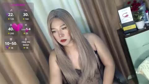 Snapshot of cathy_mendez chatting on May 2026 06:47:02 PM Cathy Mae online show from May 2026 06:47:02 PM