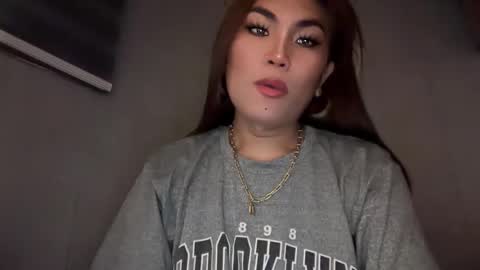 Snapshot of cathy_sanches chatting on December 2025 06:30:02 AM cathy online show from December 2025 06:30:02 AM