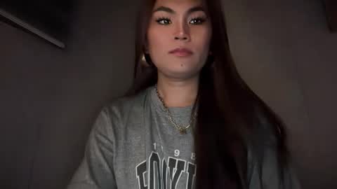 Snapshot of cathy_sanches chatting on December 2025 01:10:01 AM cathy online show from December 2025 01:10:01 AM