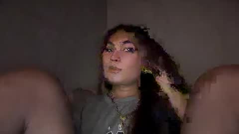 Snapshot of cathy_sanches chatting on February 2026 08:21:01 AM cathy online show from February 2026 08:21:01 AM