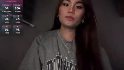 Snapshot of cathy_sanches chatting on March 2026 12:04:01 AM cathy online show from March 2026 12:04:01 AM