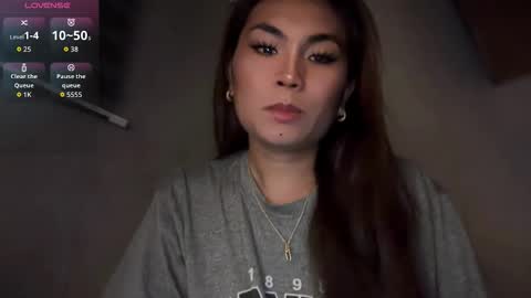 Snapshot of cathy_sanches chatting on March 2026 12:58:02 AM cathy online show from March 2026 12:58:02 AM