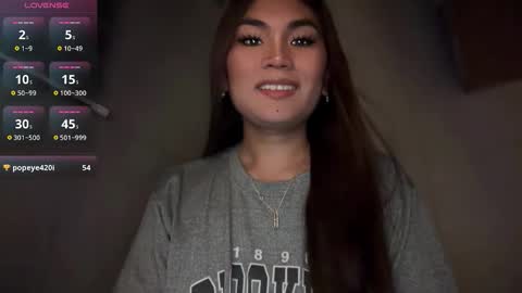 Snapshot of cathy_sanches chatting on March 2026 12:05:01 AM cathy online show from March 2026 12:05:01 AM