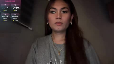 Snapshot of cathy_sanches chatting on March 2026 12:39:01 AM cathy online show from March 2026 12:39:01 AM