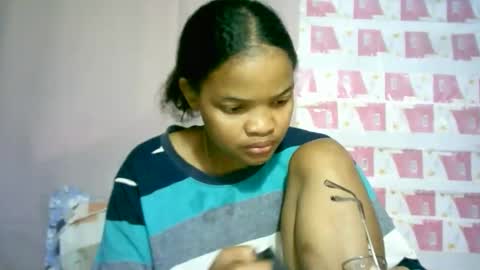 CathyXLisa online show from December 2025 06:39:02 AM