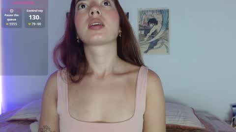 catiegirl online show from June 2026 09:12:01 AM