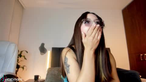 Catimore online show from February 2026 02:46:02 PM